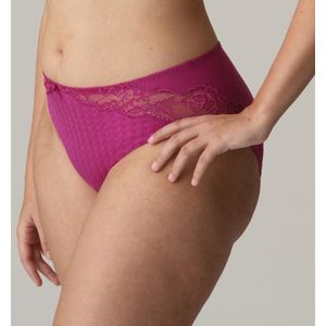 PrimaDonna MadisonTaille Slip 0562126 Fuchsia - maat 46