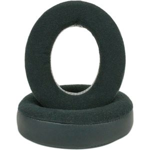 Dekoni Elite Hybride oorkussens voor MEZE 109 Pro - Leer en velours