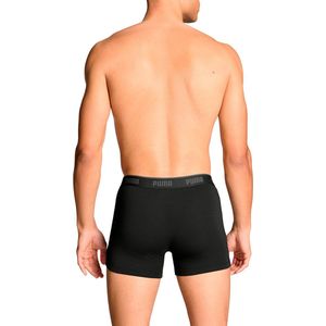 Puma Boxer Boxershorts Heren Alledaagse onderbroeken Broeken, set van 9