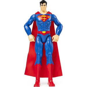 DC Comics - Superman - Speelfiguur - 30cm