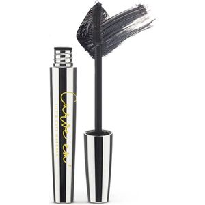 Kara Beauty - Curve em' - Lift & Curl Mascara - Black - Mascara - VEGAN - 4 g