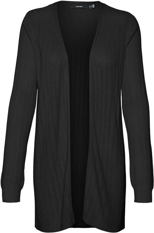 Vero Moda - Newlexsun Stitch - Cardigan - Vrouwenkleding