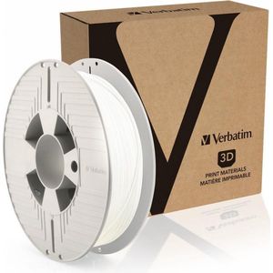 Verbatim 55903 Filament BVOH 1.75 mm 500 g Transparant 1 stuk(s)