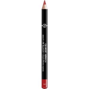 Giorgio Armani Smooth Silk Lip Pencil No-5 1.14 Gr