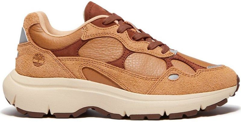 Timberland - Hazel Lane Low - Schoenen - Bruin