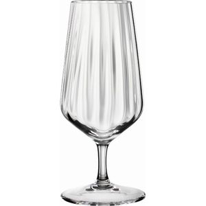 Spiegelau Lifestyle - Bierglas - 440 ml - set 4 stuks