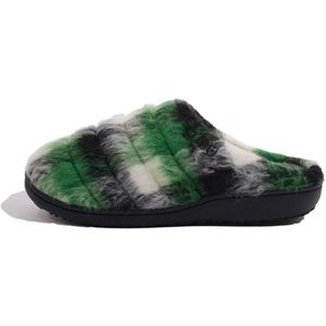 SANDALO AFTER SCHOOL GREEN 43/44 SUBU