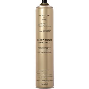 FarmaVita HD Lifestyle Extra Hold Hairspray 500ml