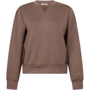 Zoso Trui Josine 254 0800 Mocha Dames Maat - S