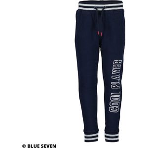 Blue Seven - sweat pants - blauw
