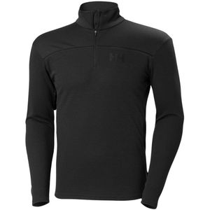 HP - Half-Zip Pullover - Vest - Gerecycled Polyester - Zonnebescherming