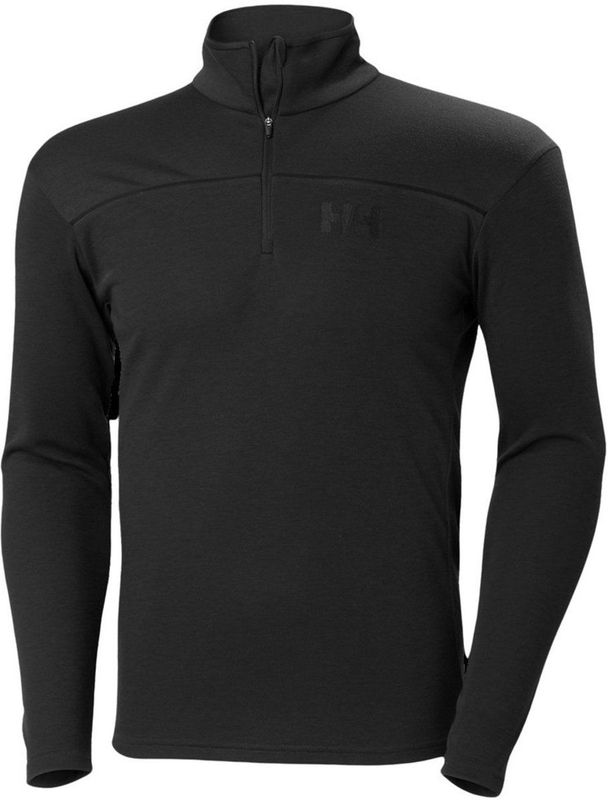 HP - Half-Zip Pullover - Vest - Gerecycled Polyester - Zonnebescherming