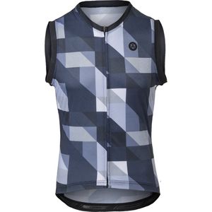 AGU Indoor Singlet Essential Heren - Cloud - S