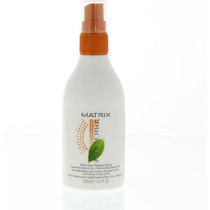 Matrix Biolage Sunsorials After-Sun Repair Spray.