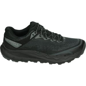 Merrell J068395 NOVA 4 WP - Vrije tijdsschoenenHeren wandelschoenenWandelschoenen - Kleur: Zwart - Maat: 48