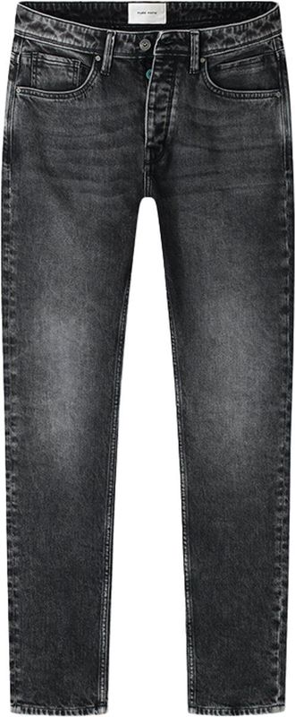 Pure Path - Ryan Slim Fit - Jeans - Grijs