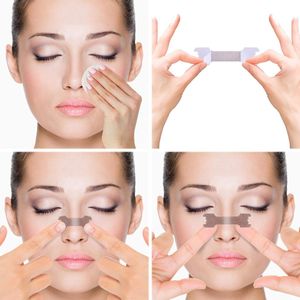 60x Snurkstopper Neusstrips tegen Snurken - Medium