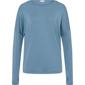 Hanro Longsleeve Yoga