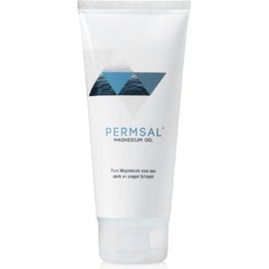 Magnesium gel 150ml Permsal