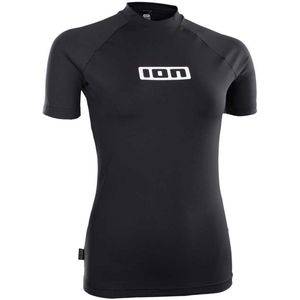 ION - Promo Rashguard - T-shirt - Dames - Korte Mouwen - UV-Bescherming
