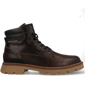 Pme Legend - Schoenen - Bruin - Heren - Maat 44 -