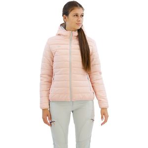 Izas - Gabes - Jas - Roze - Mount-Loft Padded - Vrouw