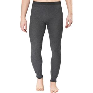 Ondergoed Woolpower Unisex Long Johns 200 Grey