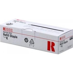Ricoh 410802 TYPE K, CSC760B 410806, Infotec XI/2 410808, NAVULLENDE NIETJE