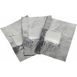 Alessandro Striplac Peel or Soak -  Soak Off Remover Wraps