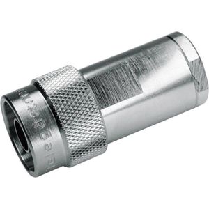 Telegärtner - N-connector Stekker - Recht - 50 Ω - 1 stuk