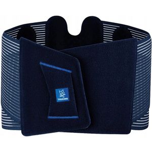 Thuasne Lombafir Lumbosacraal Korset - XS (26cm) Maat (26cm)