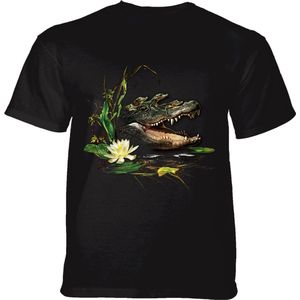 T-shirt Mama Gator KIDS L