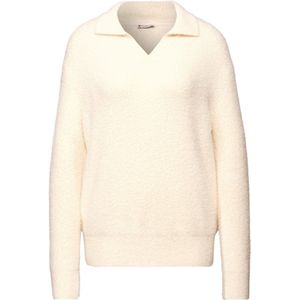 Street One - Wollen Polo - Vrouwen