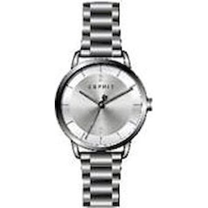 Esprit Macy - ES1L215M0065 - Dames - Horloge - Staal - Stalen band - Ø36mm