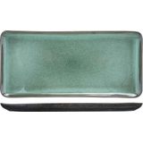 Cosy & Trendy - Serveerschaal Lerida Meadow - Porselein - 32 x 15 cm