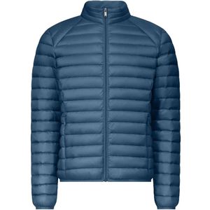 JOTT - MAT - Chaqueta de Plumón - Blauw