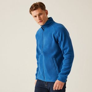 Regatta - Thor III - Fleecejack - Koningsblauw - 280-serie Fleece met Anti-Pilling