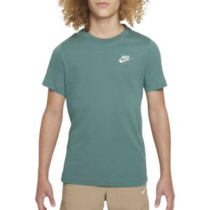 Sportswear Futura Shirt T-shirt Unisex - Maat 134
