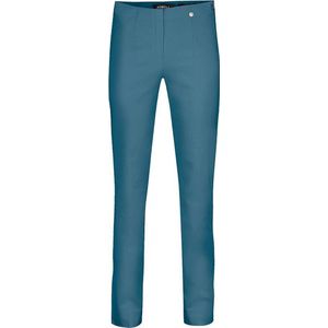 Robell Marie Dames Broek - Nautical Blue - Maat 52