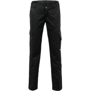 Planam - Outdoorwerkbroek - Grijs - Polyester/Katoen - Professionele Kleding