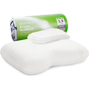 Anti Snurk Kussen - Anti Snurk Producten - Kussen Tegen Snurken - Anti Snurk - Tegen Slapeloze Nachten