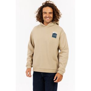 Protest - PRTMarker - Hoodie - Zacht - Comfortabele Katoenmix