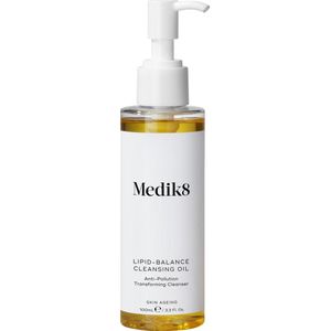 Medik8 - Lipid-Balance Cleansing Oil - 140 ml