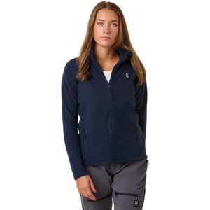 X-trail Colorado Fleece – Fleecejack voor dames – Maat 34
