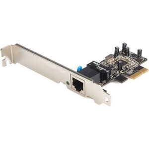 Network Card Startech PEX100S