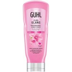 Guhl Zijdeglans Conditioner 200 ml
