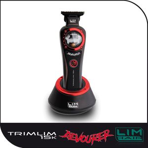 Lim Trimlim 15k Devourer Trimmer