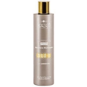 Inimitable Style - Illuminating Mask - Haarmasker - 200 ML