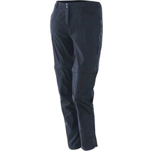 Loeffler Zip-off Comfort Stretch Light Broek