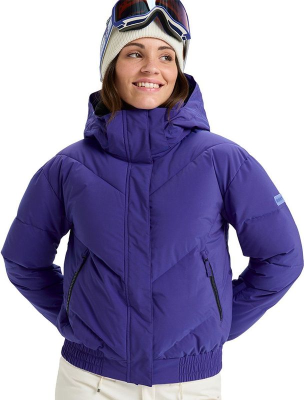 Roxy - Snow Shimmer 10K - Technisch Snowjack - Dames